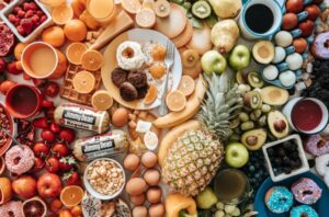 food-manufacturing