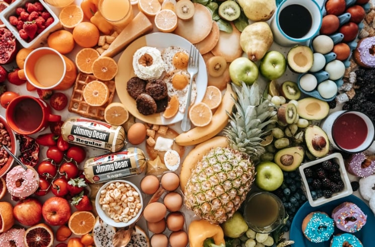 food-manufacturing