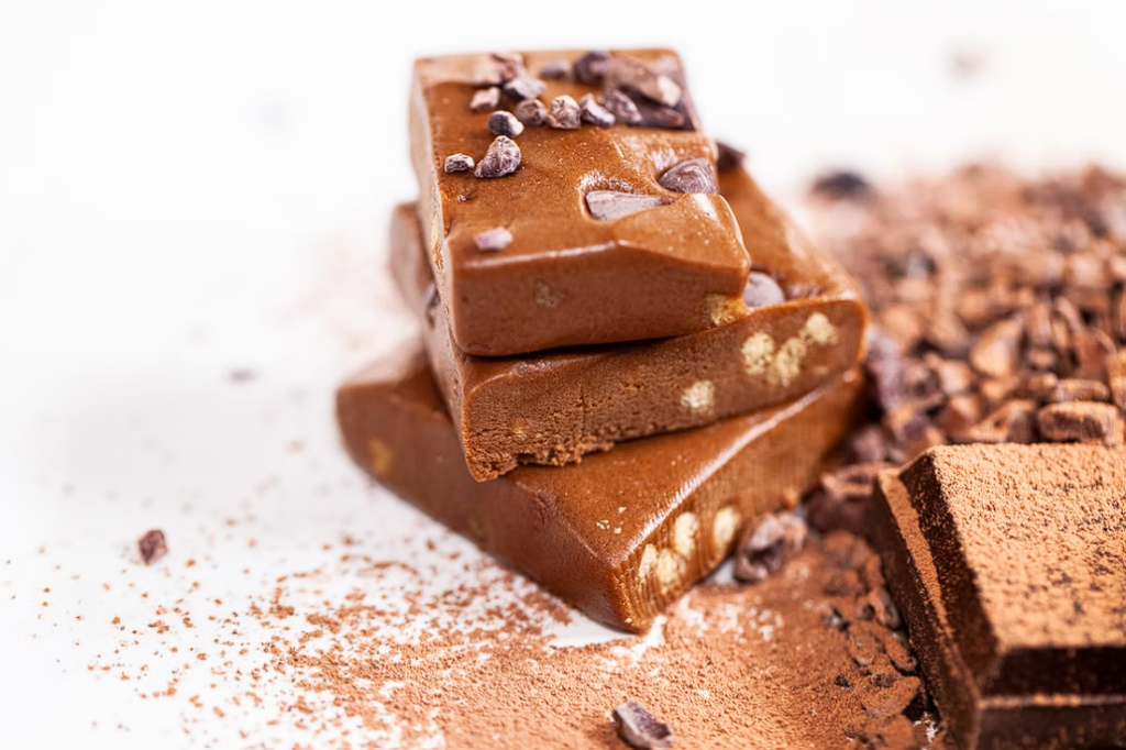 protein bars