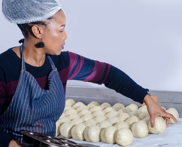 innovative food start-ups