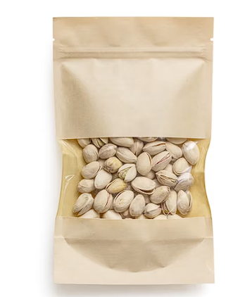 retort packaging