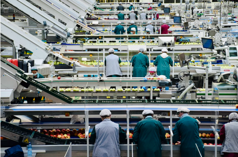 turnkey manufacturing