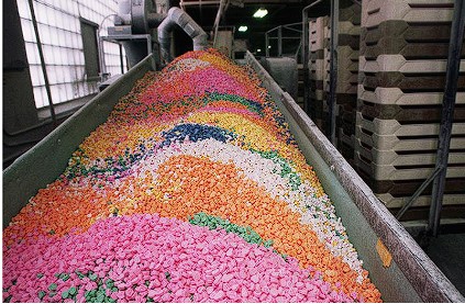 confectionery